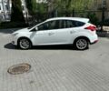 Білий Форд Фокус, об'ємом двигуна 1 л та пробігом 123 тис. км за 7500 $, фото 5 на Automoto.ua