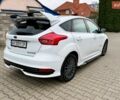 Белый Форд Фокус, объемом двигателя 0 л и пробегом 57 тыс. км за 10700 $, фото 2 на Automoto.ua
