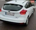 Белый Форд Фокус, объемом двигателя 1 л и пробегом 49 тыс. км за 8100 $, фото 7 на Automoto.ua