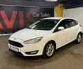 Білий Форд Фокус, об'ємом двигуна 1 л та пробігом 99 тис. км за 8200 $, фото 1 на Automoto.ua