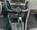 Белый Форд Фокус, объемом двигателя 2 л и пробегом 105 тыс. км за 10700 $, фото 19 на Automoto.ua
