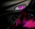 Белый Форд Фокус, объемом двигателя 2 л и пробегом 133 тыс. км за 10200 $, фото 15 на Automoto.ua
