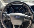 Білий Форд Фокус, об'ємом двигуна 1.6 л та пробігом 224 тис. км за 7100 $, фото 18 на Automoto.ua
