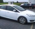 Білий Форд Фокус, об'ємом двигуна 1.6 л та пробігом 210 тис. км за 7500 $, фото 4 на Automoto.ua