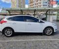 Білий Форд Фокус, об'ємом двигуна 1.5 л та пробігом 207 тис. км за 8600 $, фото 1 на Automoto.ua