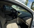 Белый Форд Фокус, объемом двигателя 2 л и пробегом 120 тыс. км за 11500 $, фото 10 на Automoto.ua