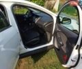 Белый Форд Фокус, объемом двигателя 1.6 л и пробегом 171 тыс. км за 7700 $, фото 5 на Automoto.ua