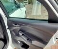 Белый Форд Фокус, объемом двигателя 1.5 л и пробегом 161 тыс. км за 12500 $, фото 21 на Automoto.ua