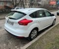 Белый Форд Фокус, объемом двигателя 1.5 л и пробегом 154 тыс. км за 9750 $, фото 7 на Automoto.ua