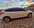 Белый Форд Фокус, объемом двигателя 1 л и пробегом 200 тыс. км за 6500 $, фото 5 на Automoto.ua