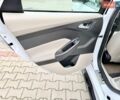 Белый Форд Фокус, объемом двигателя 0 л и пробегом 57 тыс. км за 10700 $, фото 22 на Automoto.ua