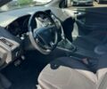 Білий Форд Фокус, об'ємом двигуна 1.5 л та пробігом 180 тис. км за 10800 $, фото 7 на Automoto.ua
