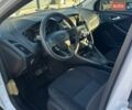 Белый Форд Фокус, объемом двигателя 2 л и пробегом 158 тыс. км за 8800 $, фото 6 на Automoto.ua