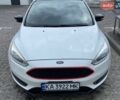 Белый Форд Фокус, объемом двигателя 2 л и пробегом 181 тыс. км за 8650 $, фото 2 на Automoto.ua