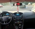 Білий Форд Фокус, об'ємом двигуна 1.5 л та пробігом 57 тис. км за 8700 $, фото 3 на Automoto.ua