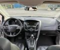Белый Форд Фокус, объемом двигателя 2 л и пробегом 105 тыс. км за 10700 $, фото 18 на Automoto.ua