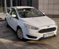 Белый Форд Фокус, объемом двигателя 1.5 л и пробегом 178 тыс. км за 7600 $, фото 5 на Automoto.ua