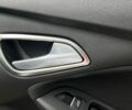 Білий Форд Фокус, об'ємом двигуна 1.6 л та пробігом 127 тис. км за 13300 $, фото 117 на Automoto.ua