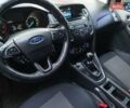 Білий Форд Фокус, об'ємом двигуна 1.5 л та пробігом 207 тис. км за 8600 $, фото 5 на Automoto.ua
