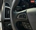 Білий Форд Фокус, об'ємом двигуна 2.01 л та пробігом 86 тис. км за 7199 $, фото 18 на Automoto.ua