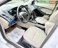 Белый Форд Фокус, объемом двигателя 0 л и пробегом 57 тыс. км за 10700 $, фото 19 на Automoto.ua