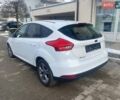Белый Форд Фокус, объемом двигателя 1 л и пробегом 93 тыс. км за 11289 $, фото 2 на Automoto.ua