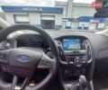 Белый Форд Фокус, объемом двигателя 2 л и пробегом 158 тыс. км за 9900 $, фото 6 на Automoto.ua