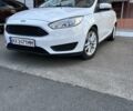 Белый Форд Фокус, объемом двигателя 2 л и пробегом 75 тыс. км за 10500 $, фото 1 на Automoto.ua