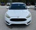 Білий Форд Фокус, об'ємом двигуна 2 л та пробігом 68 тис. км за 1799 $, фото 1 на Automoto.ua