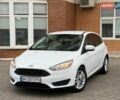 Белый Форд Фокус, объемом двигателя 2 л и пробегом 111 тыс. км за 7999 $, фото 5 на Automoto.ua