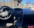 Белый Форд Фокус, объемом двигателя 2 л и пробегом 99 тыс. км за 8500 $, фото 6 на Automoto.ua