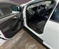 Белый Форд Фокус, объемом двигателя 2 л и пробегом 235 тыс. км за 5500 $, фото 5 на Automoto.ua