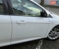 Белый Форд Фокус, объемом двигателя 2 л и пробегом 149 тыс. км за 7650 $, фото 14 на Automoto.ua