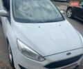 Білий Форд Фокус, об'ємом двигуна 1.5 л та пробігом 182 тис. км за 8200 $, фото 5 на Automoto.ua