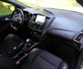 Белый Форд Фокус, объемом двигателя 2.3 л и пробегом 62 тыс. км за 7400 $, фото 16 на Automoto.ua