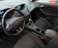 Белый Форд Фокус, объемом двигателя 1 л и пробегом 49 тыс. км за 8100 $, фото 15 на Automoto.ua