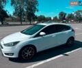 Белый Форд Фокус, объемом двигателя 2 л и пробегом 115 тыс. км за 7999 $, фото 24 на Automoto.ua