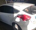Білий Форд Фокус, об'ємом двигуна 2 л та пробігом 200 тис. км за 3600 $, фото 6 на Automoto.ua