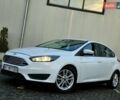 Белый Форд Фокус, объемом двигателя 2 л и пробегом 149 тыс. км за 7650 $, фото 3 на Automoto.ua
