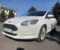 Белый Форд Фокус, объемом двигателя 0 л и пробегом 194 тыс. км за 7600 $, фото 1 на Automoto.ua