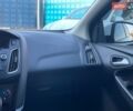 Білий Форд Фокус, об'ємом двигуна 1.6 л та пробігом 141 тис. км за 9500 $, фото 47 на Automoto.ua