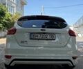 Білий Форд Фокус, об'ємом двигуна 2 л та пробігом 120 тис. км за 8500 $, фото 4 на Automoto.ua