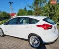 Білий Форд Фокус, об'ємом двигуна 0 л та пробігом 58 тис. км за 11500 $, фото 6 на Automoto.ua