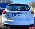 Білий Форд Фокус, об'ємом двигуна 2 л та пробігом 99 тис. км за 8500 $, фото 3 на Automoto.ua