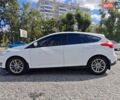 Білий Форд Фокус, об'ємом двигуна 1.5 л та пробігом 207 тис. км за 8600 $, фото 2 на Automoto.ua