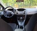 Белый Форд Фокус, объемом двигателя 2 л и пробегом 120 тыс. км за 11000 $, фото 12 на Automoto.ua
