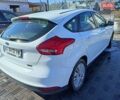 Білий Форд Фокус, об'ємом двигуна 1.6 л та пробігом 124 тис. км за 10400 $, фото 4 на Automoto.ua