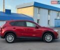 Білий Форд Фокус, об'ємом двигуна 2 л та пробігом 195 тис. км за 7323 $, фото 12 на Automoto.ua