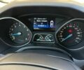 Білий Форд Фокус, об'ємом двигуна 1 л та пробігом 123 тис. км за 7500 $, фото 14 на Automoto.ua