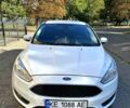 Білий Форд Фокус, об'ємом двигуна 1 л та пробігом 45 тис. км за 10100 $, фото 1 на Automoto.ua